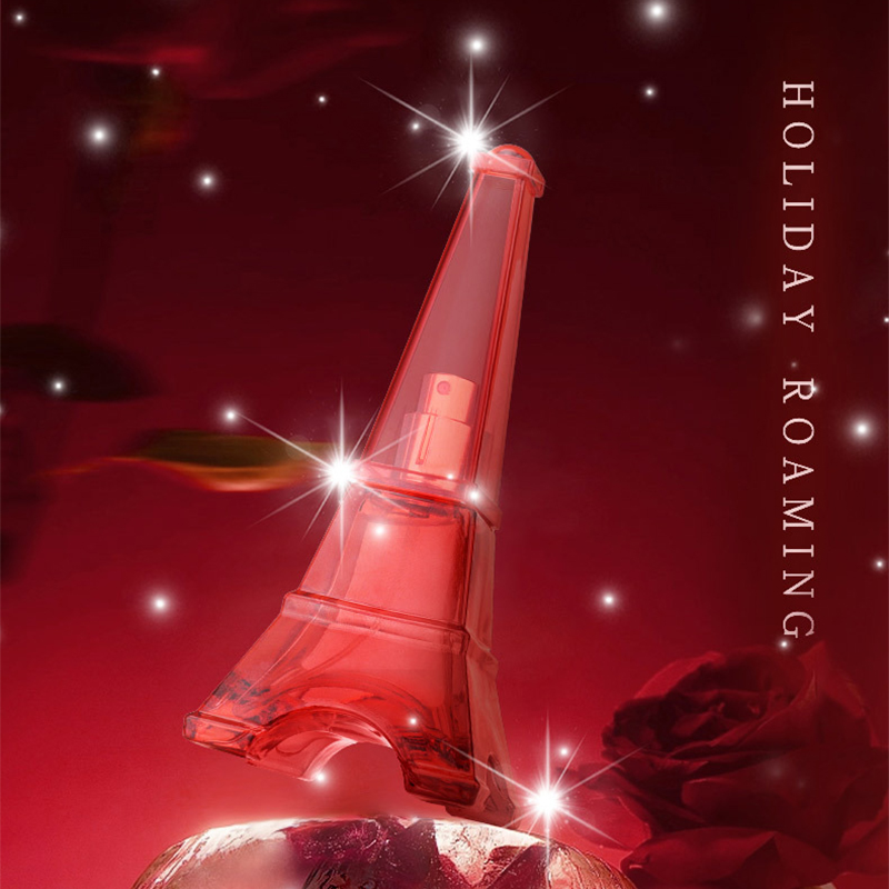 Women Romantic Paris Tower Las - Perfume Fragrance Paris recensie en prijs
