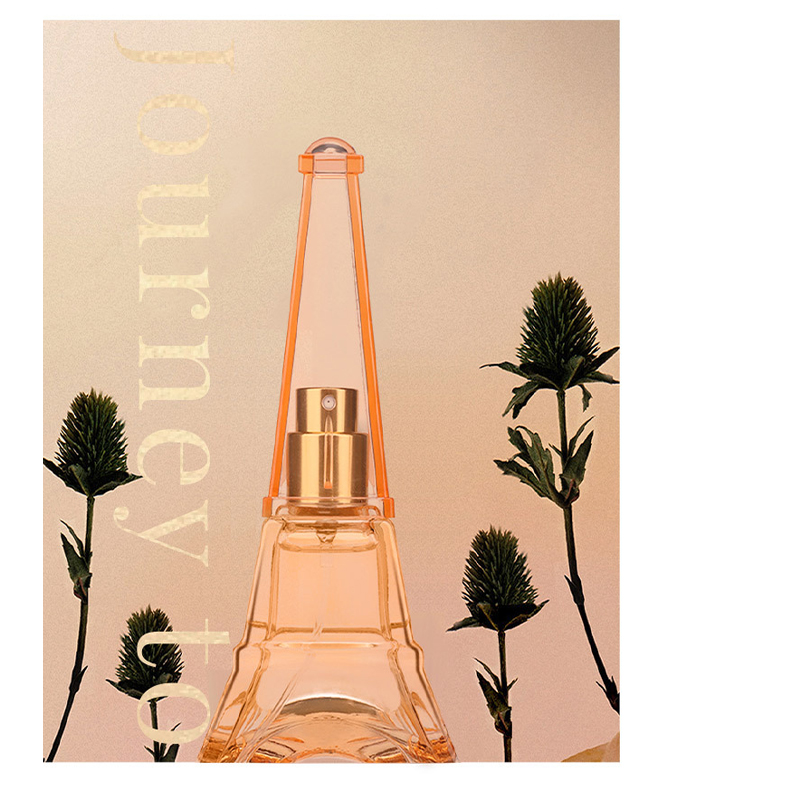 Women Romantic Paris Tower Las - Perfume Fragrance Paris recensie en prijs