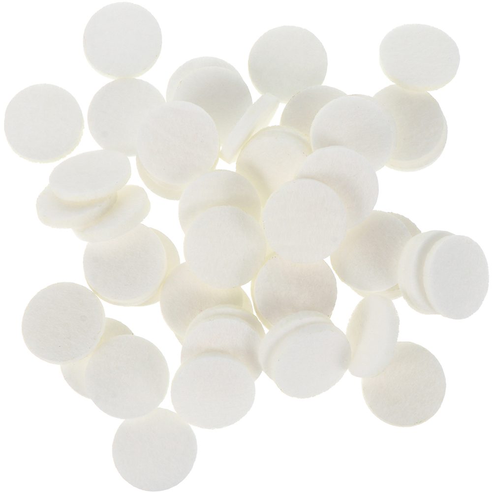 100 Pcs Cotton Sheet Aromather - Perfume Fragrance Stick recensie en prijs