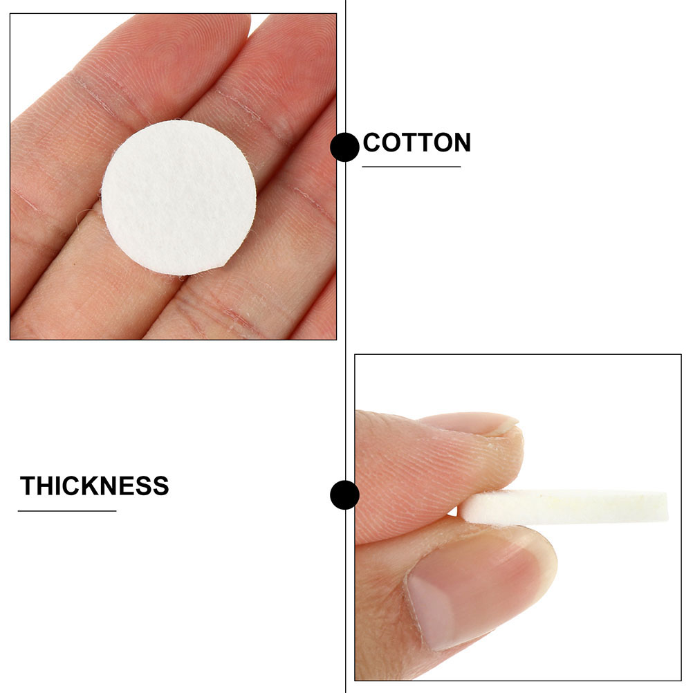 100 Pcs Cotton Sheet Aromather - Perfume Fragrance Stick recensie en prijs
