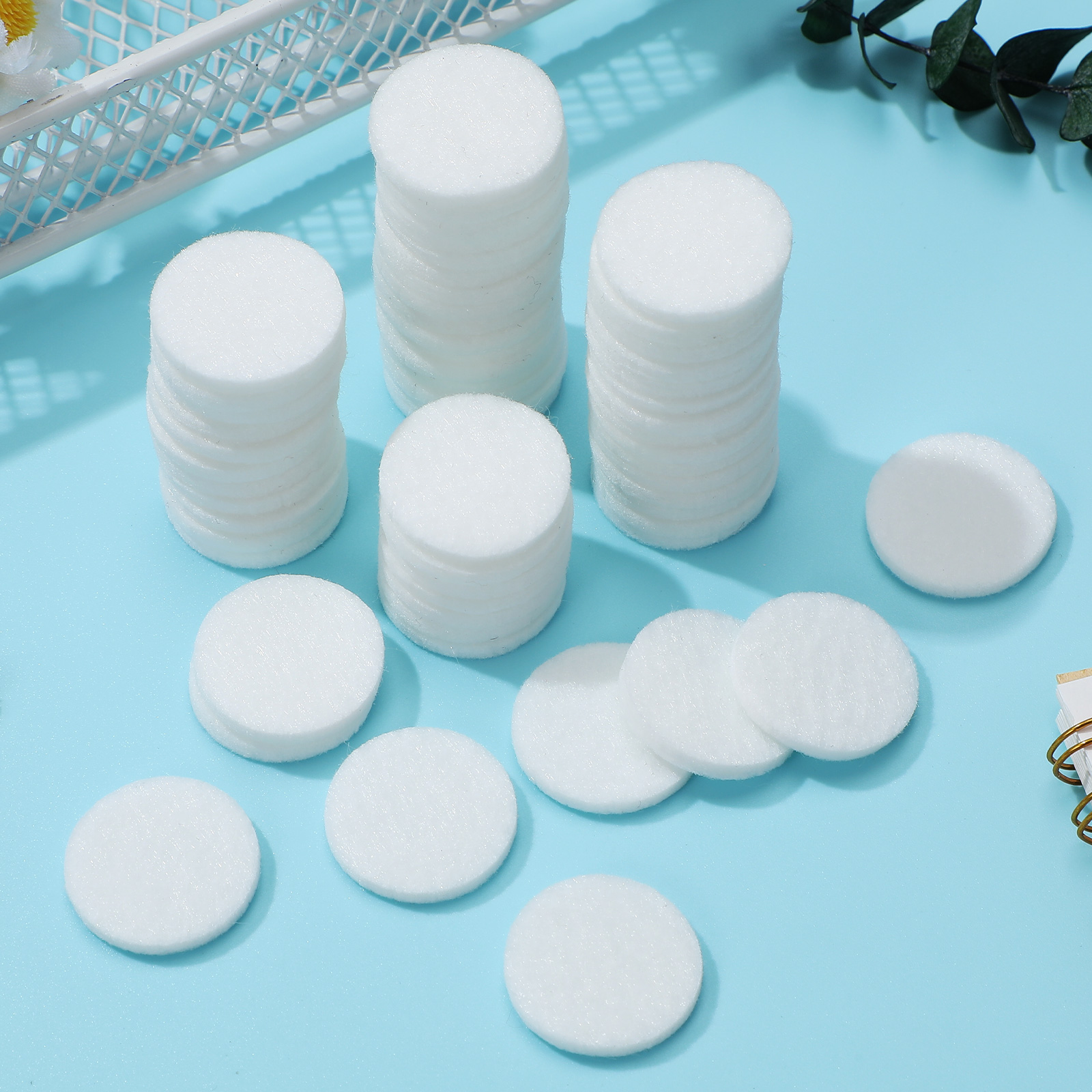 100 Pcs Cotton Sheet Aromather - Perfume Fragrance Stick recensie en prijs
