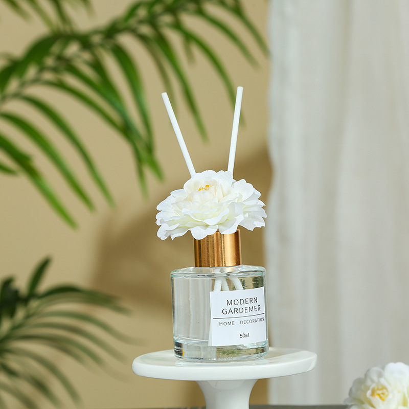 YXY 50ml Hilton Hotel Reed Dif - Perfume Fragrance Stick recensie en prijs