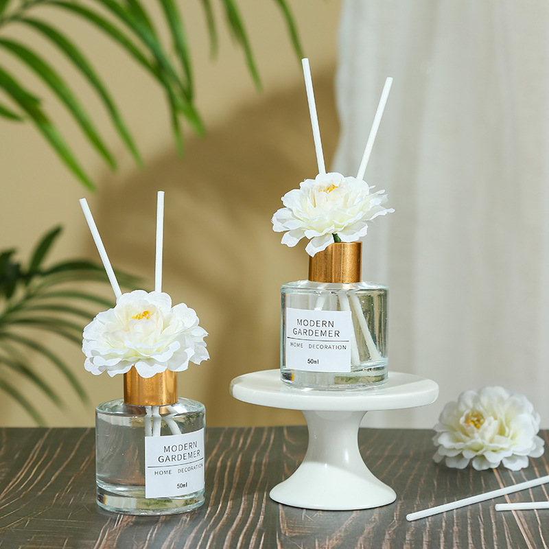 YXY 50ml Hilton Hotel Reed Dif - Perfume Fragrance Stick recensie en prijs