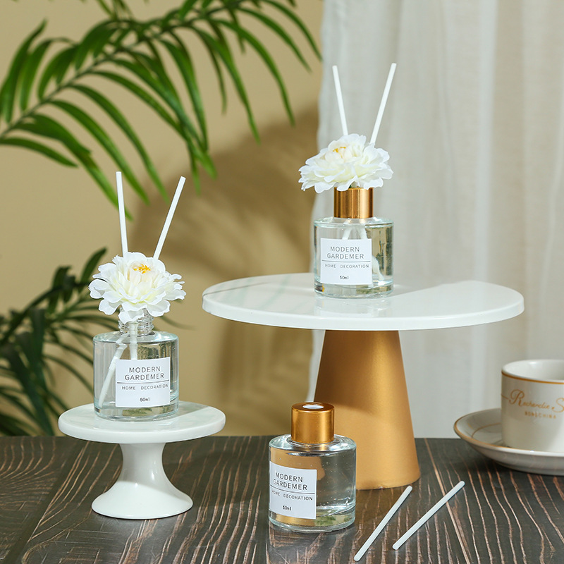 YXY 50ml Hilton Hotel Reed Dif - Perfume Fragrance Stick recensie en prijs