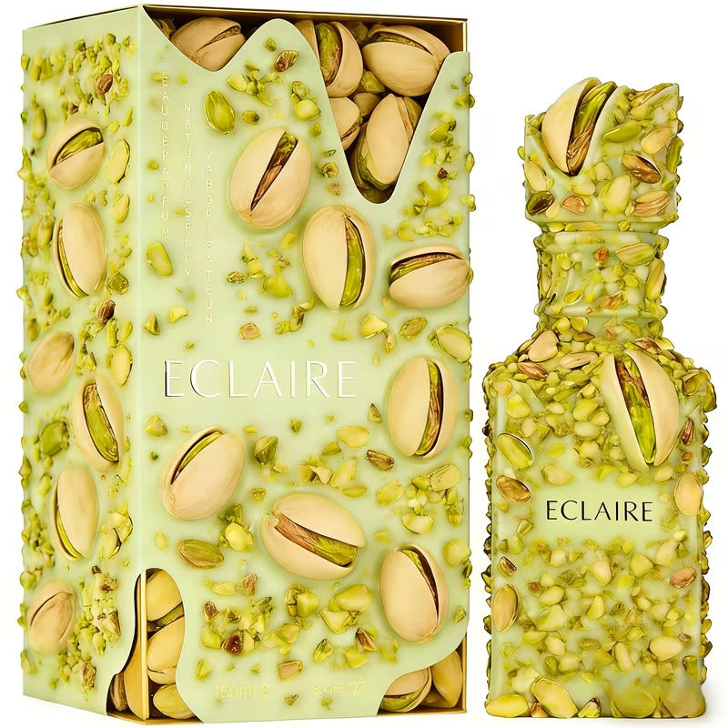 LATTA&faEclairePistache Women' - Perfume Fragrance Tous recensie en prijs