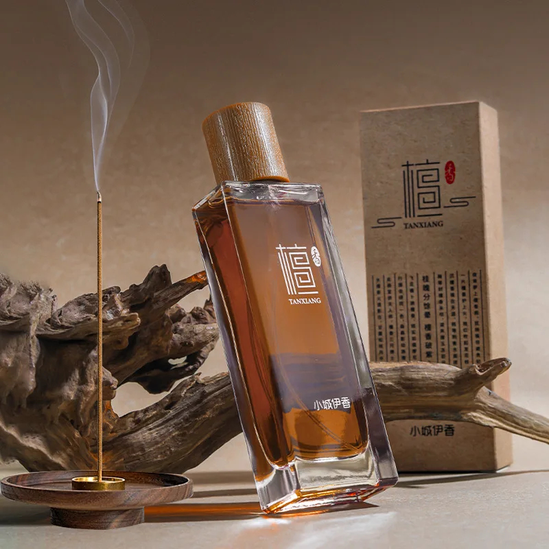 50ml Sandalwood Eau de Toilett - Perfume Fragrance For Women recensie en prijs