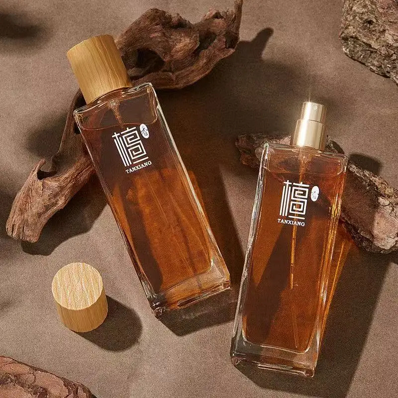 50ml Sandalwood Eau de Toilett - Perfume Fragrance For Women recensie en prijs